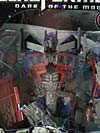 Dark of the Moon Striker Optimus Prime - Image #4 of 228