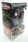 Dark of the Moon Striker Optimus Prime - Image #5 of 228