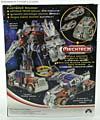 Dark of the Moon Striker Optimus Prime - Image #9 of 228