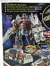 Dark of the Moon Striker Optimus Prime - Image #13 of 228