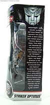 Dark of the Moon Striker Optimus Prime - Image #15 of 228