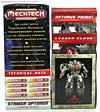 Dark of the Moon Striker Optimus Prime - Image #23 of 228