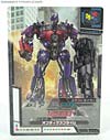 Dark of the Moon Striker Optimus Prime - Image #25 of 228