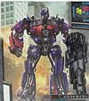 Dark of the Moon Striker Optimus Prime - Image #26 of 228