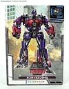 Dark of the Moon Striker Optimus Prime - Image #31 of 228