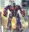 Dark of the Moon Striker Optimus Prime - Image #32 of 228