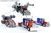 Dark of the Moon Striker Optimus Prime - Image #76 of 228
