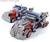Dark of the Moon Striker Optimus Prime - Image #79 of 228