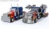 Dark of the Moon Striker Optimus Prime - Image #83 of 228