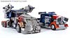 Dark of the Moon Striker Optimus Prime - Image #101 of 228