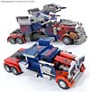 Dark of the Moon Striker Optimus Prime - Image #103 of 228