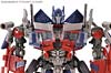 Dark of the Moon Striker Optimus Prime - Image #107 of 228