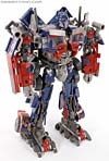 Dark of the Moon Striker Optimus Prime - Image #111 of 228