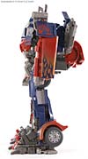 Dark of the Moon Striker Optimus Prime - Image #118 of 228