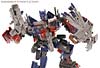 Dark of the Moon Striker Optimus Prime - Image #160 of 228