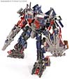 Dark of the Moon Striker Optimus Prime - Image #171 of 228