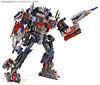 Dark of the Moon Striker Optimus Prime - Image #184 of 228