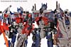 Dark of the Moon Striker Optimus Prime - Image #213 of 228