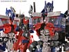 Dark of the Moon Striker Optimus Prime - Image #214 of 228