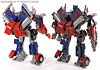 Dark of the Moon Striker Optimus Prime - Image #216 of 228