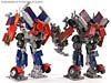 Dark of the Moon Striker Optimus Prime - Image #217 of 228