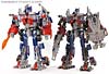 Dark of the Moon Striker Optimus Prime - Image #218 of 228