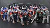 Dark of the Moon Striker Optimus Prime - Image #219 of 228