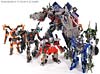 Dark of the Moon Striker Optimus Prime - Image #228 of 228