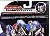 Dark of the Moon Thundercracker - Image #9 of 155