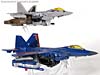 Dark of the Moon Thundercracker - Image #47 of 155