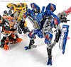 Dark of the Moon Thundercracker - Image #133 of 155