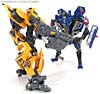 Dark of the Moon Thundercracker - Image #142 of 155