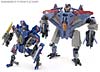 Dark of the Moon Thundercracker - Image #149 of 155