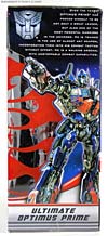 Dark of the Moon Ultimate Optimus Prime - Image #16 of 277
