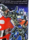 Dark of the Moon Ultimate Optimus Prime - Image #18 of 277