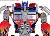 Dark of the Moon Ultimate Optimus Prime - Image #77 of 277