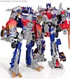 Dark of the Moon Ultimate Optimus Prime - Image #146 of 277