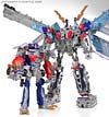 Dark of the Moon Ultimate Optimus Prime - Image #155 of 277