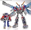 Dark of the Moon Ultimate Optimus Prime - Image #156 of 277