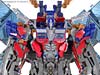 Dark of the Moon Ultimate Optimus Prime - Image #172 of 277