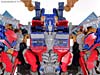 Dark of the Moon Ultimate Optimus Prime - Image #210 of 277
