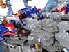 Dark of the Moon Ultimate Optimus Prime - Image #242 of 277