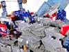 Dark of the Moon Ultimate Optimus Prime - Image #243 of 277