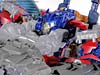 Dark of the Moon Ultimate Optimus Prime - Image #254 of 277