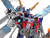 Dark of the Moon Ultimate Optimus Prime - Image #262 of 277