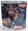 Dark of the Moon Sentinel Prime - Image #1 of 142