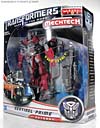 Dark of the Moon Sentinel Prime - Image #16 of 142