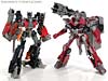 Dark of the Moon Sentinel Prime - Image #115 of 142
