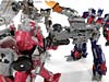Dark of the Moon Sentinel Prime - Image #142 of 142