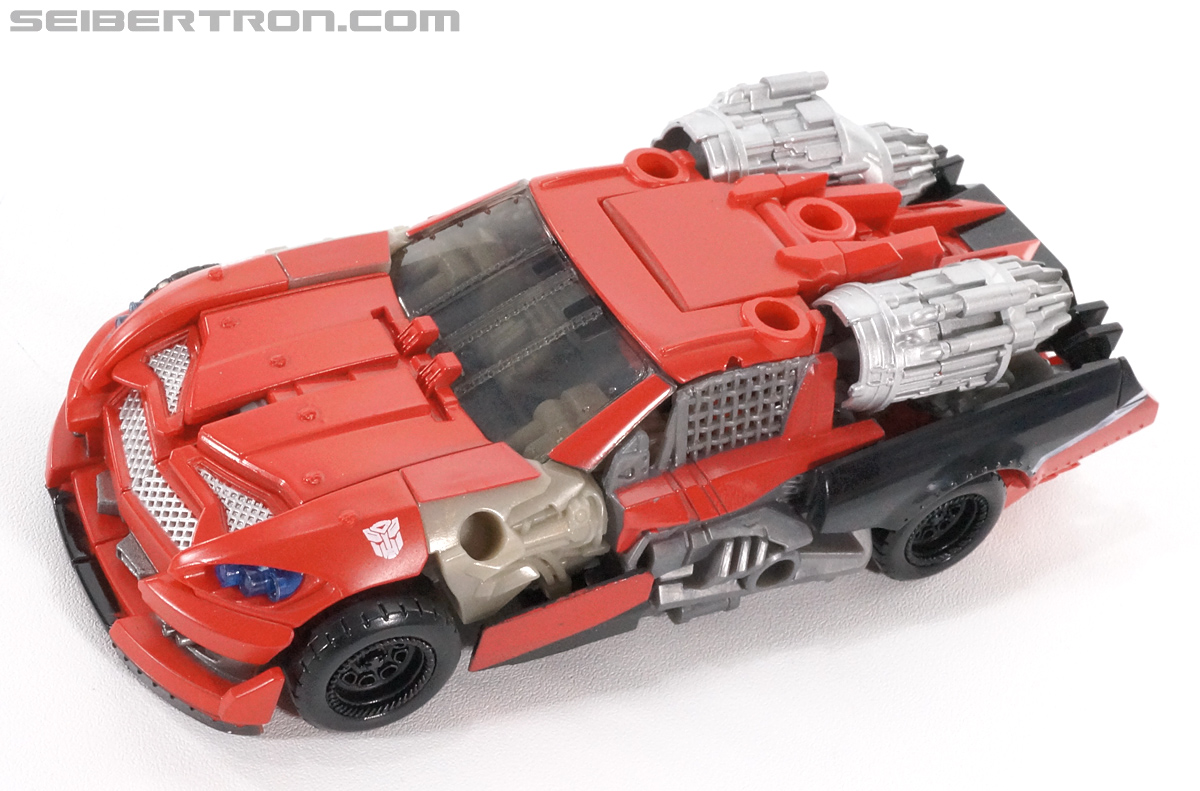 Transformers Dark of the Moon Leadfoot (Image #45 of 170)